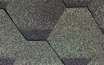 Raylees fibreglass shingle repairs