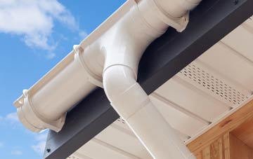 Raylees gutter installation costs