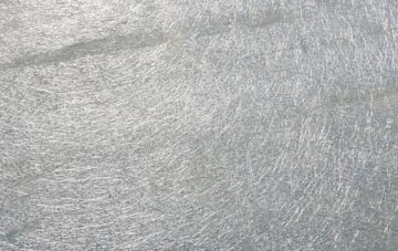 Raylees laminate fibreglass or shingles?