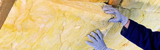 quotes for Raylees roof insulation