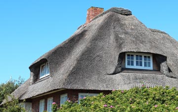 thatch roofing Raylees, Northumberland